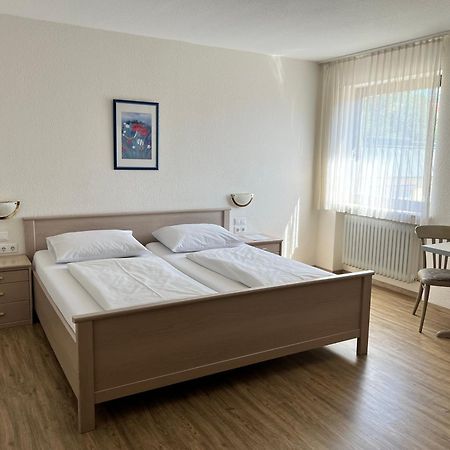 אנסבאך Hotel Fantasie מראה חיצוני תמונה