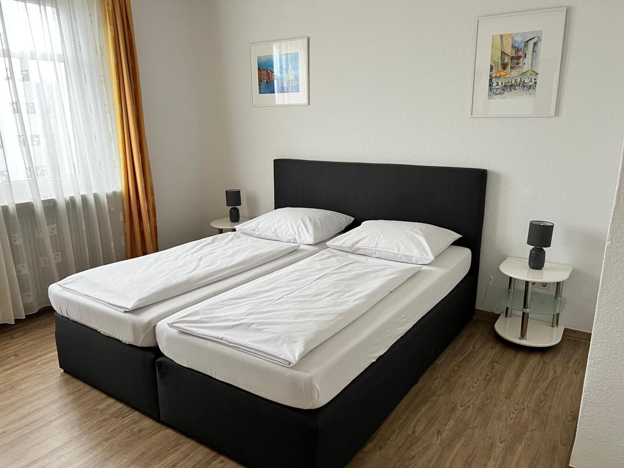 אנסבאך Hotel Fantasie מראה חיצוני תמונה