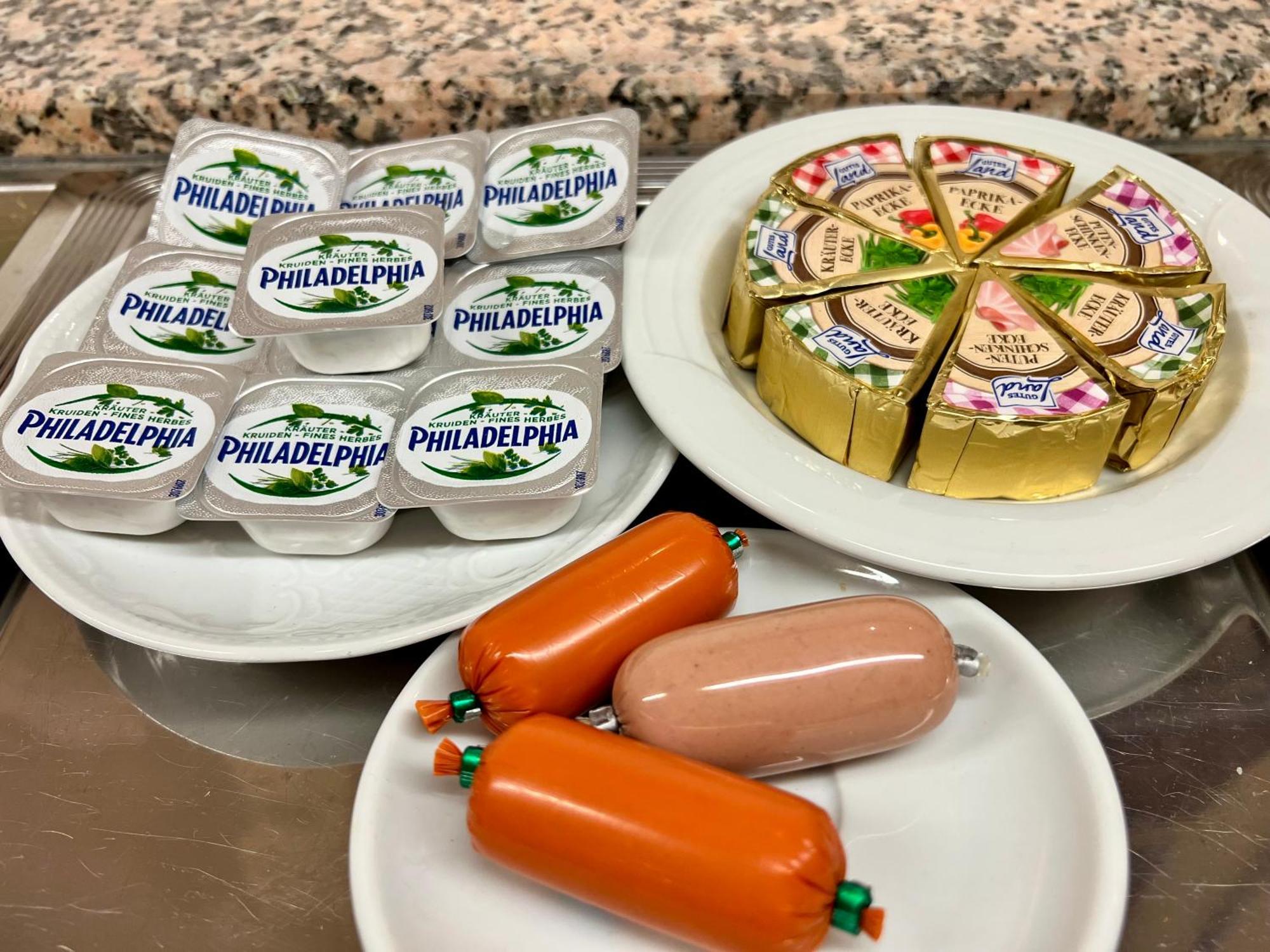 אנסבאך Hotel Fantasie מראה חיצוני תמונה